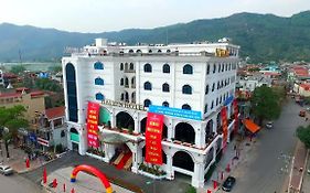 Hai Yen Luxury Hotel